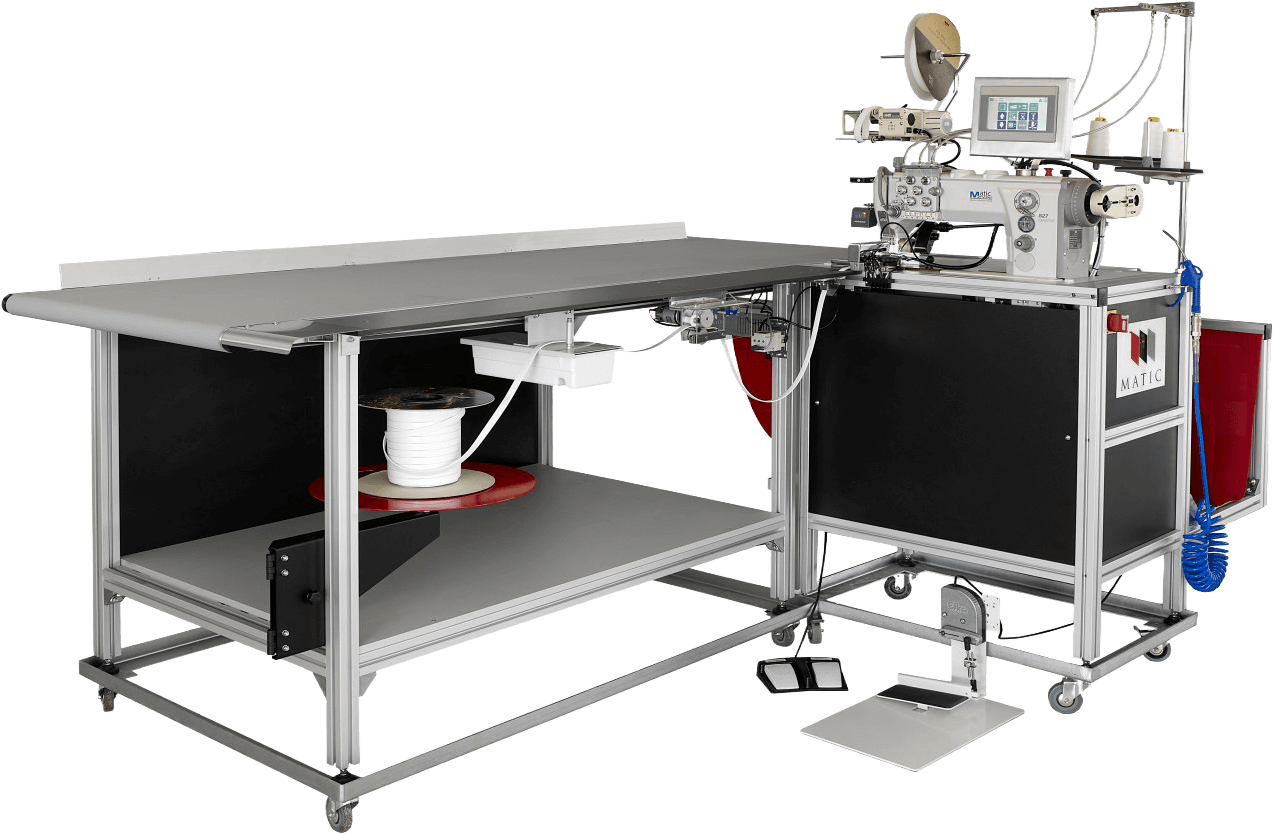 decor360 maquina de coser cronos 4