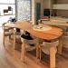 interiorismo mesa arquitecto singladura Jose Pico decor360