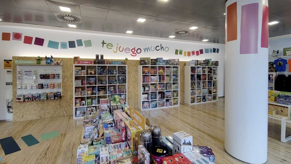 interiorismo tienda te juego mucho decor360
