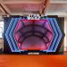 retail promo trasera star wars ECI decor360