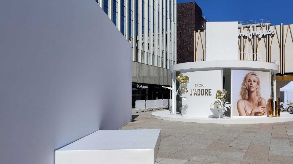 eventos DIOR decor360